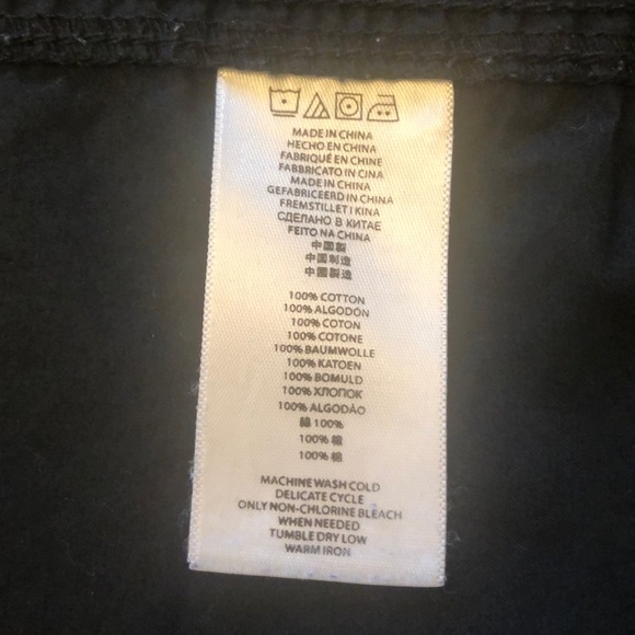 Michael Kors jacket, Black, Medium - Picture 4 of 8